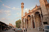 Konia, Azizjye Camii 